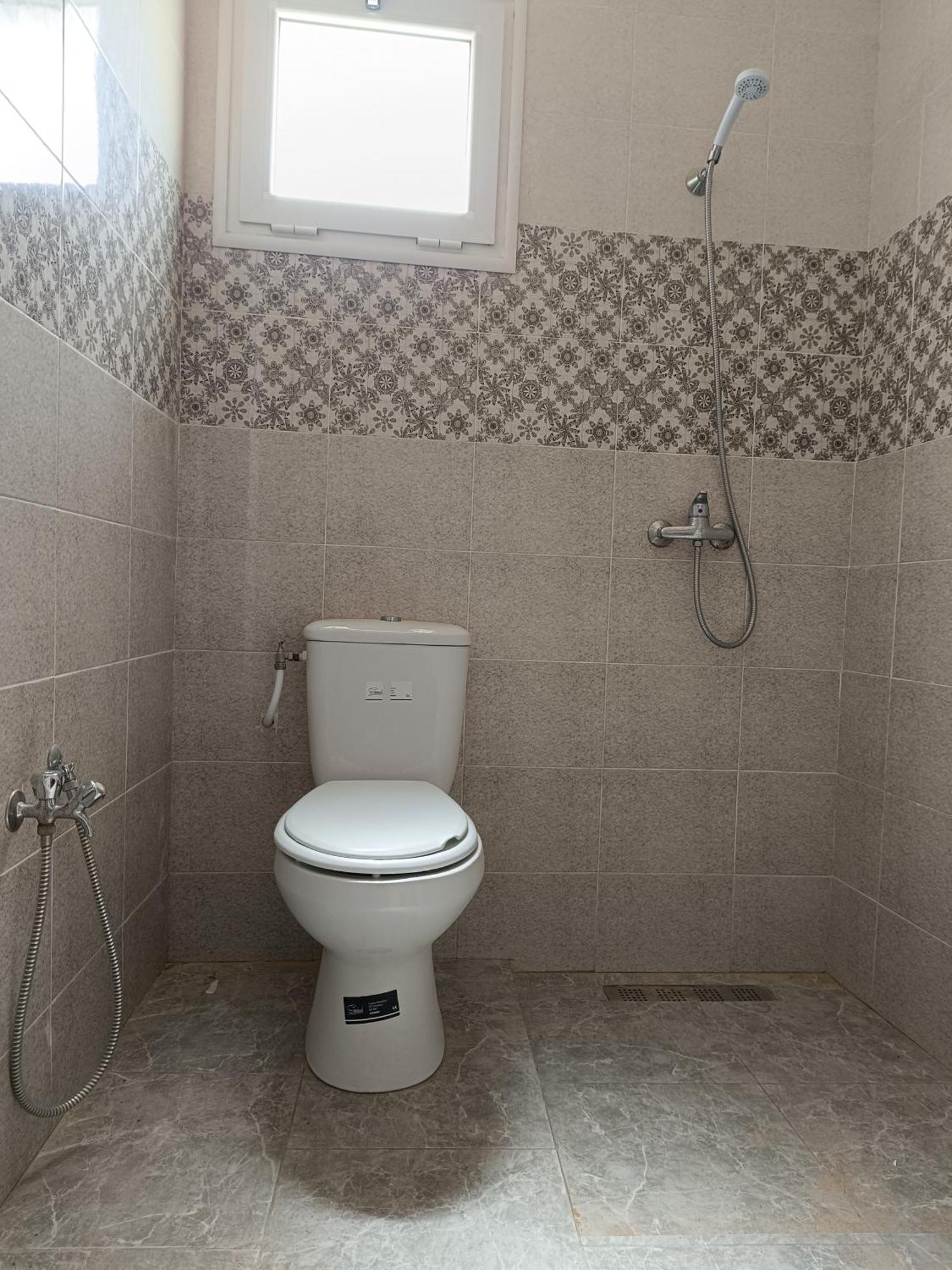 Sawsen Ghar El Melh Apartment Exterior foto